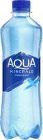 Аква Минерале 0,5л. газ 12шт. Aqua Minerale