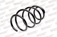 STANDARD SPRINGS ST114005F пружина передняя KIA