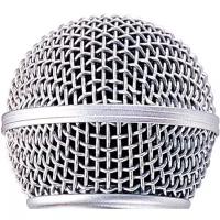 Сетка защитная SHURE RK143G посеребренная