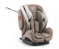 Автокресло CAM REGOLO ISOFIX, группа 1/3 (9-36кг), бежевый