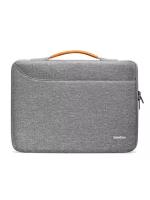 Tomtoc для ноутбуков 14" сумка Defender Laptop Handbag A22 Gray