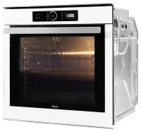 Электрический духовой шкаф Whirlpool AKZM 8420 WH