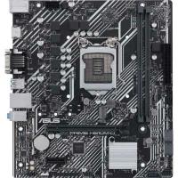 Asus PRIME H510M-D RTL {Soc-1200 Intel H510 2xDDR4 mATX AC`97 8ch(7.1) GbLAN+VGA+HDMI}