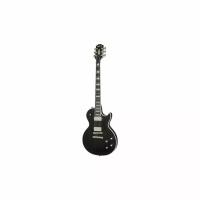 Epiphone Les Paul Prophecy Black Электрогитары