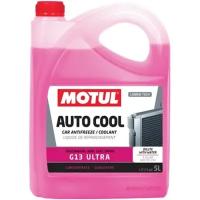 Антифриз-концентрат MOTUL Inugel G13 ULTRA 5 л (104380)