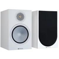 Monitor Audio Silver 100 Satin White (7G)