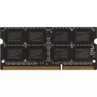 Оперативная память Amd SO-DIMM DDR3 2Gb 1600MHz pc-12800 (R532G1601S1S-UO) оем