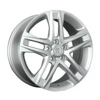 Колесный диск Replay FD98 7x17/5x108 D63.3 ET52.5 S