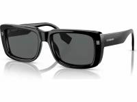 Солнцезащитные очки Burberry Jarvis BE4376U 300187 Black (BE4376U 300187)