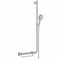 Душевой гарнитур HansGrohe Raindance Select S 26404400