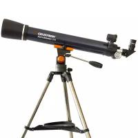 Celestron Телескоп Celestron AstroMaster LT 70AZ