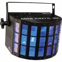 Световой LED прибор CHAUVET-DJ Mini Kinta LED IRC