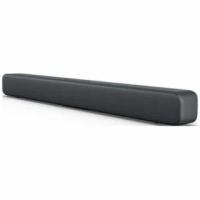 Домашний кинотеатр Xiaomi Mi TV Soundbar черный (MDZ27DA)