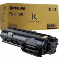 Тонер-картридж TK-1150 Kyocera ECOSYS M2135dn, M2635dn, M2735dw