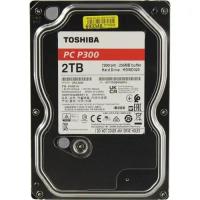 Жесткий диск Toshiba P300 HDWD320UZSVA