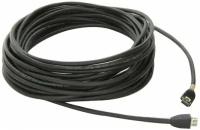 Polycom CLink 2 cable, HDX microphone array cable. Walta to Walta. 50 ft. Connects HDX microphone to HDX microphone/SoundStation IP7000 or HDX microphone to HDX System.HDX 9000 CLink input requires Walta to RJ-45 adapter