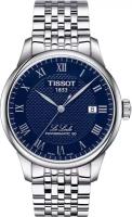 Наручные часы Tissot T006.41.T-Classic.Le Locle T006.407.11.043.00