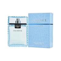 Versace Man Eau Fraiche туалетная вода 100 мл для мужчин