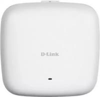 D-Link Точка доступа D-Link DAP-2680/RU/A1A 802.11abgnac 1750Mbps 2.4 ГГц 5 ГГц 1xLAN белый