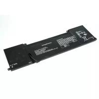 Аккумуляторная батарея для ноутбука HP Omen 15 (RR04) 15.2V 3700mAh