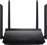 Wi-Fi роутер ASUS RT-N19 N600 10/100BASE-TX