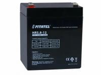 Аккумулятор Pitatel HR5.8-12, HR 1221W (12V, 5800mAh) HR