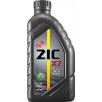 Моторное масло Zic X7 Diesel 5W-30 синтетическое 1 л