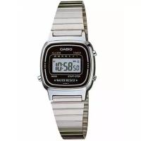 Наручные часы Casio Vintage LA-670WA-1