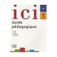 ICI 1 Teacher's Guide