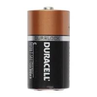 Элемент питания DURACELL LR14-MN1400