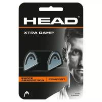 Виброгаситель Head XtraDamp, -, черный