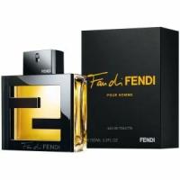 Туалетная вода Fendi Fan di 50 мл Мужская