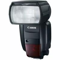 Canon Speedlite 600EX-RT