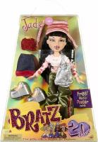 Bratz Jade 20 Years - Кукла Братц Джейд 20 лет специальное издание, 573432