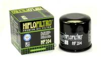 Фильтр Масляный Hiflo filtro арт. HF204