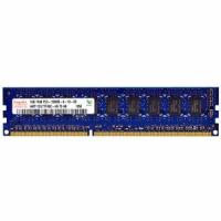 Серверная оперативная память DIMM DDR3 1024Mb, 1333Mhz Hynix ECC CL9 1.5V (HMT112U7TFR8C-H9)