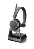 Plantronics Voyager 4210 Office-2 беспроводная гарнитура для ПК, стацион. и моб. тел. ( 212730-05 )