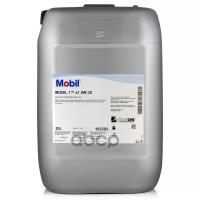 Mobil Масло Моторное 5w30 Mobil 20л Синтетика Mobil 1 X1