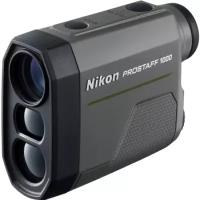 Лазерный дальномер NIKON PROSTAFF 1000