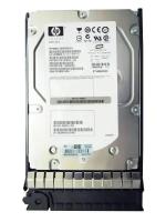 Жесткий диск HP BD450DAJZH 450Gb Fibre Channel 3,5" HDD