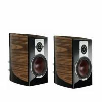 DALI Epicon 2 Walnut High Gloss