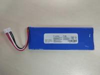 Аккумулятор для колонки JBL Pulse2, Pulse3 (P5542100-P), 6000mAh, 3.7V, OEM