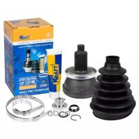 ШРУС VAG A2/FABIA/POLO 00- 1.2/1.4 наружный KRAFT KT059207