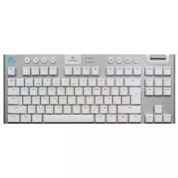Logitech Игровая клавиатура Logitech G915 (920-010117)