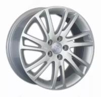 Колесные литые диски Replay Replay FORD FD120 7.5x17 5x108 ET52.5 D63.3 Серебристый (034926-040132003)