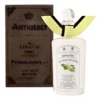 Penhaligon's, Extract Of Limes, 100 мл., туалетная вода женская