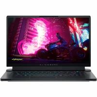 Ноутбук Dell Alienware x17 R1 (X17-0402)