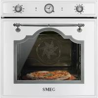 Духовой шкаф Smeg SFP750BSPZ