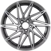 Диски автомобильные Keskin Tuning KT20 R20x8.5 5x112 ET45 CB72.6 Palladium_Front_Polish