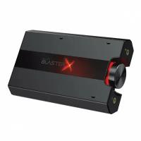 Звуковая карта Creative Sound BlasterX G5